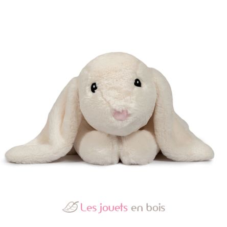 Lapin en peluche lesté 1,2 kg As-84685 ByAstrup 2