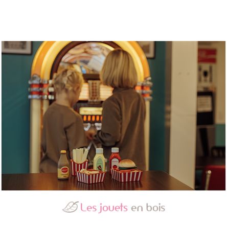 Menu Burger à préparer As-85691 Mamamemo 4