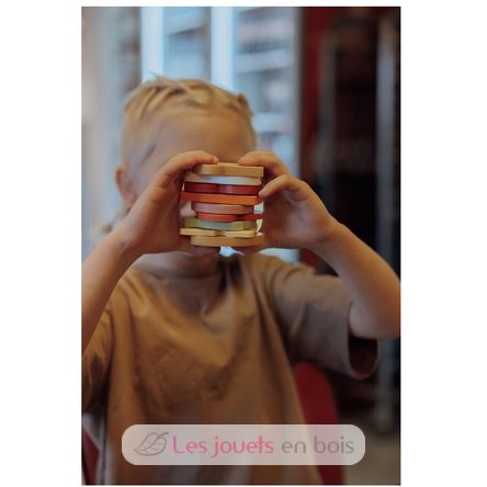 Sandwich à préparer As-85692 Mamamemo 5