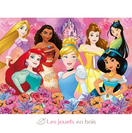 Puzzle Princesses Disney 45 pcs NA86177 Nathan 4