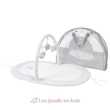 Tapis d'éveil Royal BB51015-4770 Bambam 1