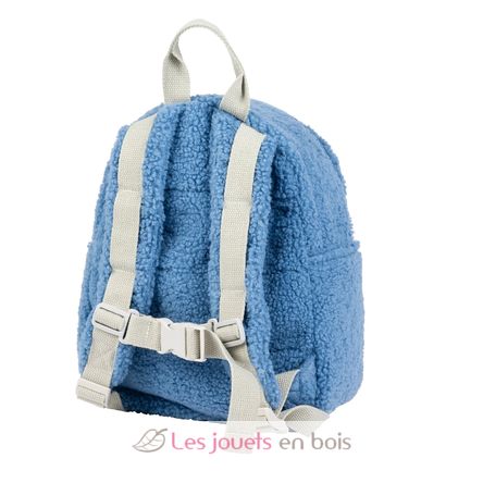 Sac à dos bouclette Teddy NA875974 Nattou 3