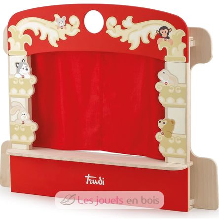 Petit Théâtre SE88014 Sevi 1