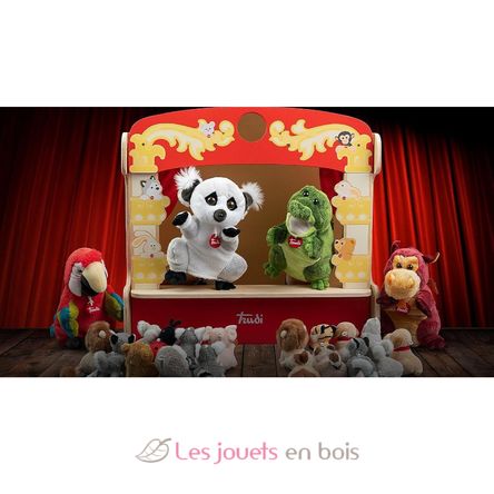 Petit Théâtre SE88014 Sevi 4