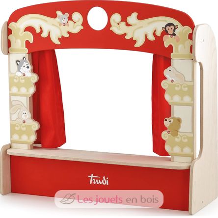 Petit Théâtre SE88014 Sevi 2