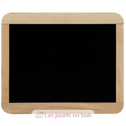 Ardoise d'écolier en bois JJ8811 Jeujura 3