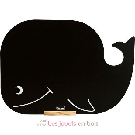 Tableau mural Baleine JJ8813 Jeujura 2