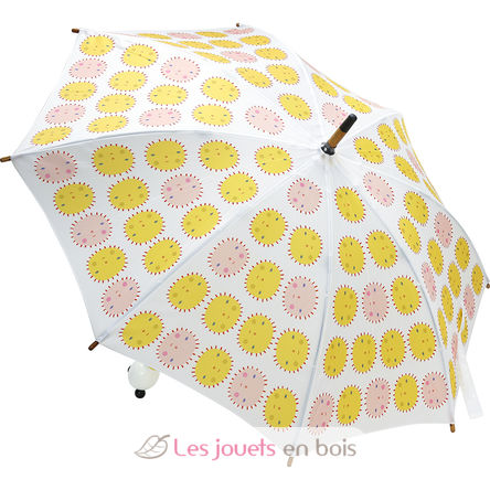 Parapluie soleil Suzy Ultman V8912 Vilac 4