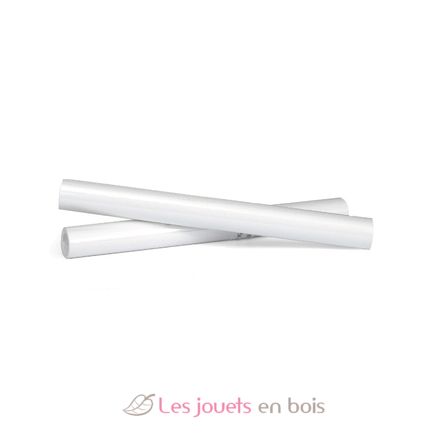 Lot de 2 recharges de papier JJ8998 Jeujura 1