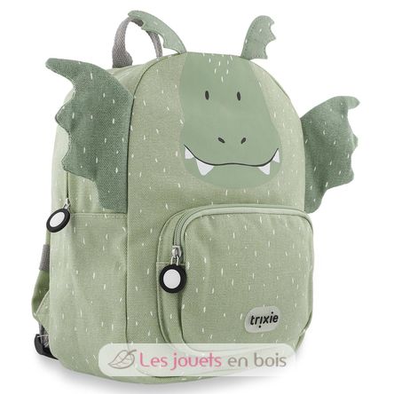 Sac à dos Mr Dragon TX-90-196 Trixie 2
