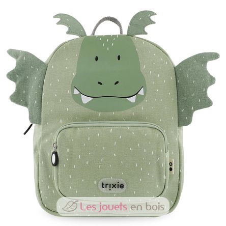 Sac à dos Mr Dragon TX-90-196 Trixie 1