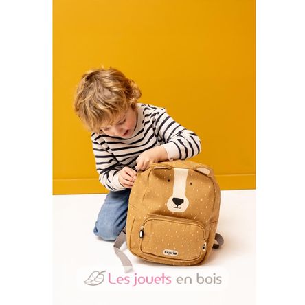 Sac à dos Mr Bear TX-90-197 Trixie 9