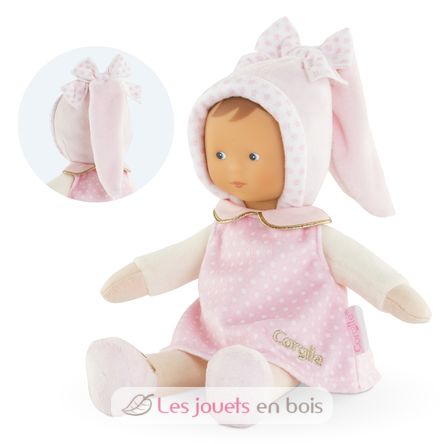 Doudou Miss Rêves d'Étoiles CO-9000010140 Corolle 3