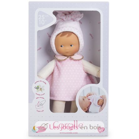 Doudou Miss Rêves d'Étoiles CO-9000010140 Corolle 8