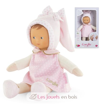 Doudou Miss Rêves d'Étoiles CO-9000010140 Corolle 4
