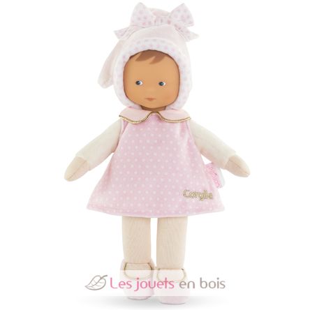Doudou Miss Rêves d'Étoiles CO-9000010140 Corolle 2