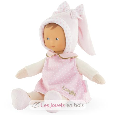 Doudou Miss Rêves d'Étoiles CO-9000010140 Corolle 1