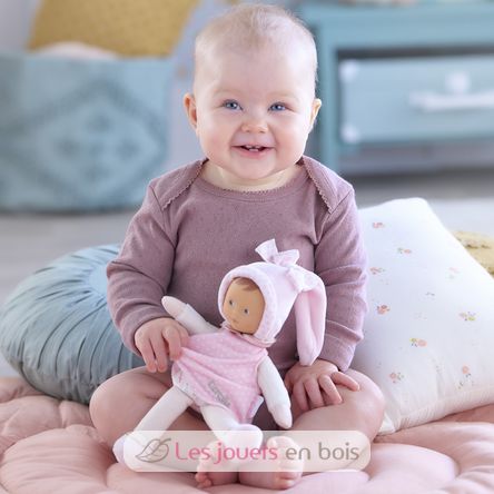 Doudou Miss Rêves d'Étoiles CO-9000010140 Corolle 11