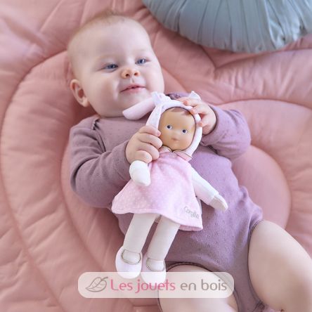 Doudou Miss Rêves d'Étoiles CO-9000010140 Corolle 13