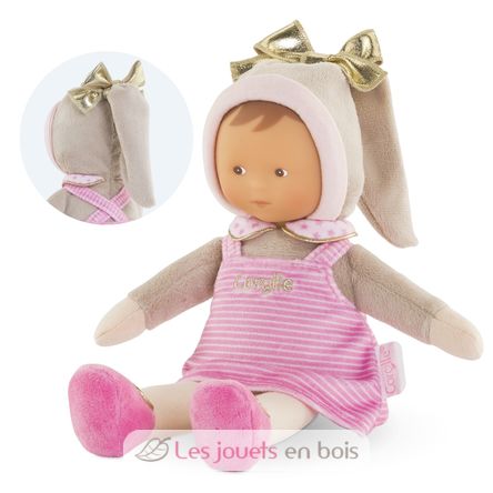 Doudou Miss Rayée Rêves d'Étoiles CO-9000010150 Corolle 4