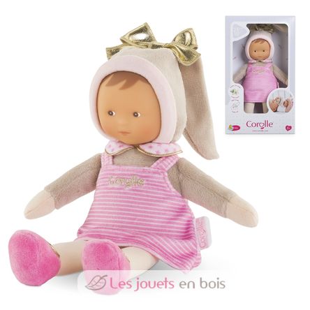 Doudou Miss Rayée Rêves d'Étoiles CO-9000010150 Corolle 3