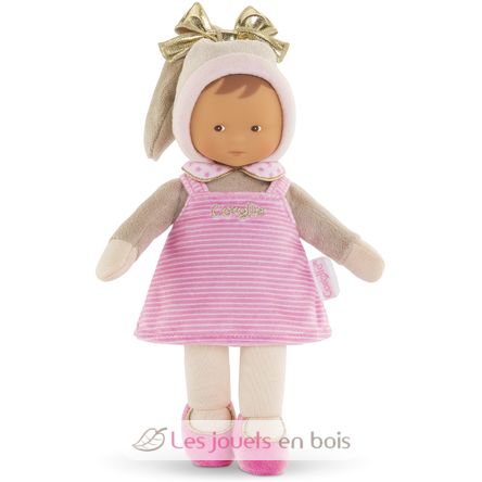 Doudou Miss Rayée Rêves d'Étoiles CO-9000010150 Corolle 2