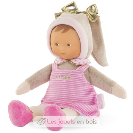 Doudou Miss Rayée Rêves d'Étoiles CO-9000010150 Corolle 1