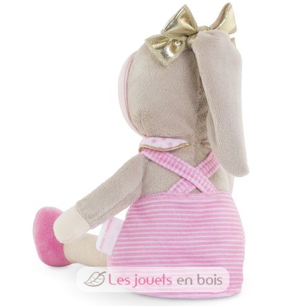 Doudou Miss Rayée Rêves d'Étoiles CO-9000010150 Corolle 9