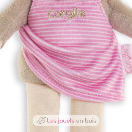 Doudou Miss Rayée Rêves d'Étoiles CO-9000010150 Corolle 5