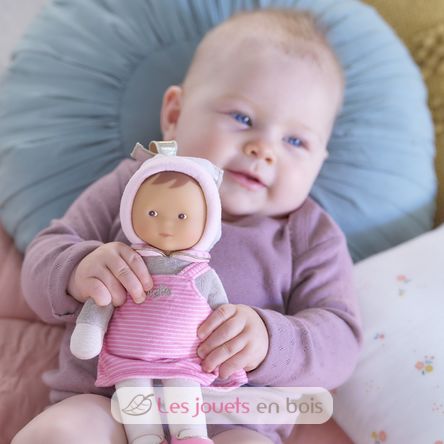 Doudou Miss Rayée Rêves d'Étoiles CO-9000010150 Corolle 12