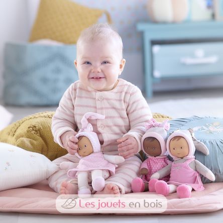 Doudou Miss Rayée Rêves d'Étoiles CO-9000010150 Corolle 14