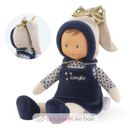 Doudou Miss Marine Rêves d'Étoiles CO-9000010170 Corolle 4