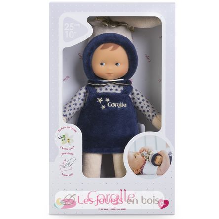 Doudou Miss Marine Rêves d'Étoiles CO-9000010170 Corolle 9