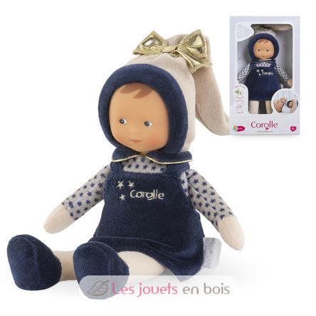 Doudou Miss Marine Rêves d'Étoiles CO-9000010170 Corolle 3