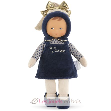 Doudou Miss Marine Rêves d'Étoiles CO-9000010170 Corolle 2