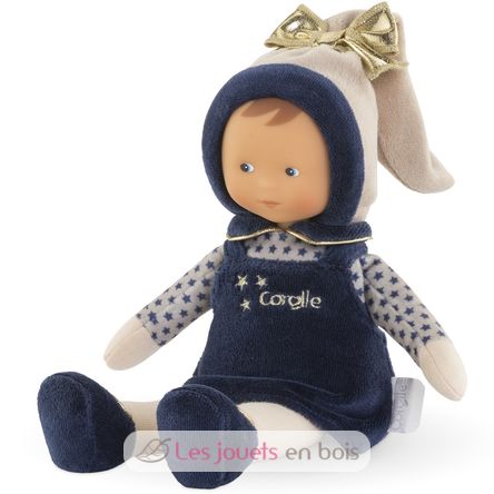Doudou Miss Marine Rêves d'Étoiles CO-9000010170 Corolle 1