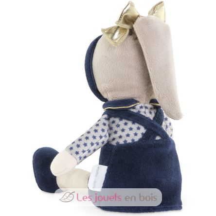 Doudou Miss Marine Rêves d'Étoiles CO-9000010170 Corolle 10