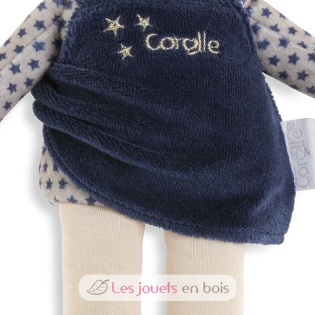 Doudou Miss Marine Rêves d'Étoiles CO-9000010170 Corolle 5