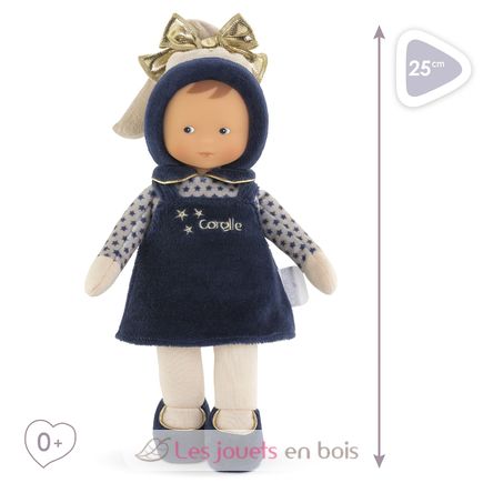 Doudou Miss Marine Rêves d'Étoiles CO-9000010170 Corolle 8