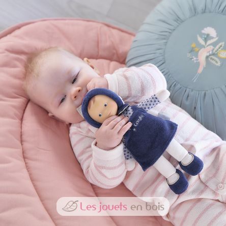 Doudou Miss Marine Rêves d'Étoiles CO-9000010170 Corolle 12