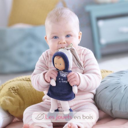 Doudou Miss Marine Rêves d'Étoiles CO-9000010170 Corolle 13