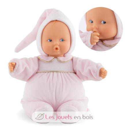 Poupon Babipouce Pays des Rêves CO-9000020080 Corolle 3