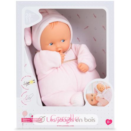 Poupon Babipouce Pays des Rêves CO-9000020080 Corolle 5