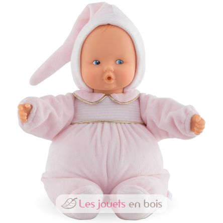 Poupon Babipouce Pays des Rêves CO-9000020080 Corolle 2