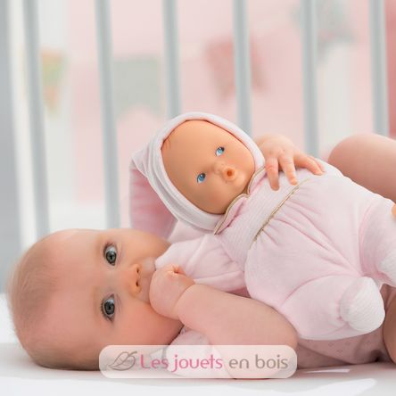 Poupon Babipouce Pays des Rêves CO-9000020080 Corolle 8