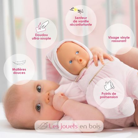 Poupon Babipouce Pays des Rêves CO-9000020080 Corolle 9