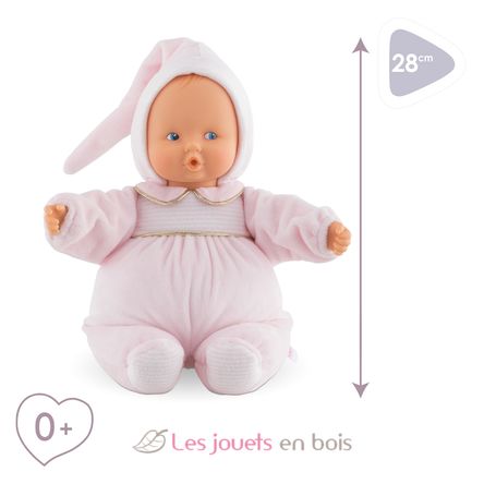 Poupon Babipouce Pays des Rêves CO-9000020080 Corolle 11