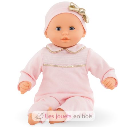 Poupon Bébé Calin Manon CO-9000100270 Corolle 1