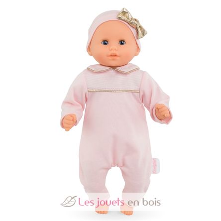 Poupon Bébé Calin Manon CO-9000100270 Corolle 3