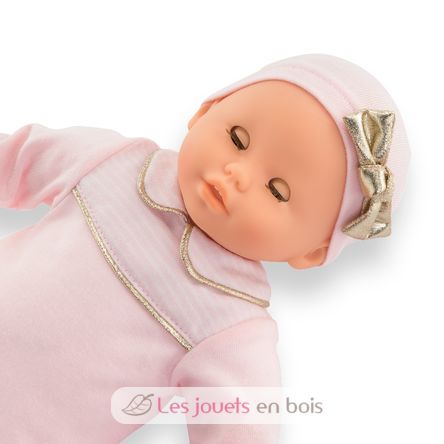 Poupon Bébé Calin Manon CO-9000100270 Corolle 4